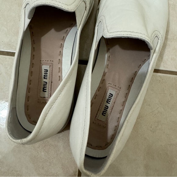 Miumiu shoes - Picture 4 of 10